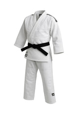 Adidas JU kimonó Elite 800g, kanyargós