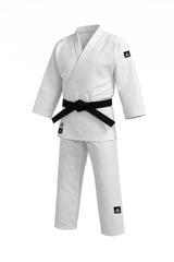 Adidas judo kimonó adi J440 - P-JU ELITE 440g, fehér
