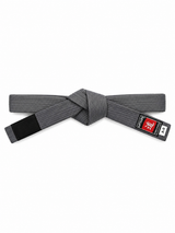 Katsudo Jiu jitsu öv, szürke