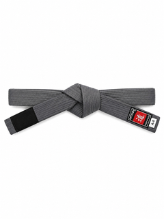Katsudo Jiu jitsu öv, szürke