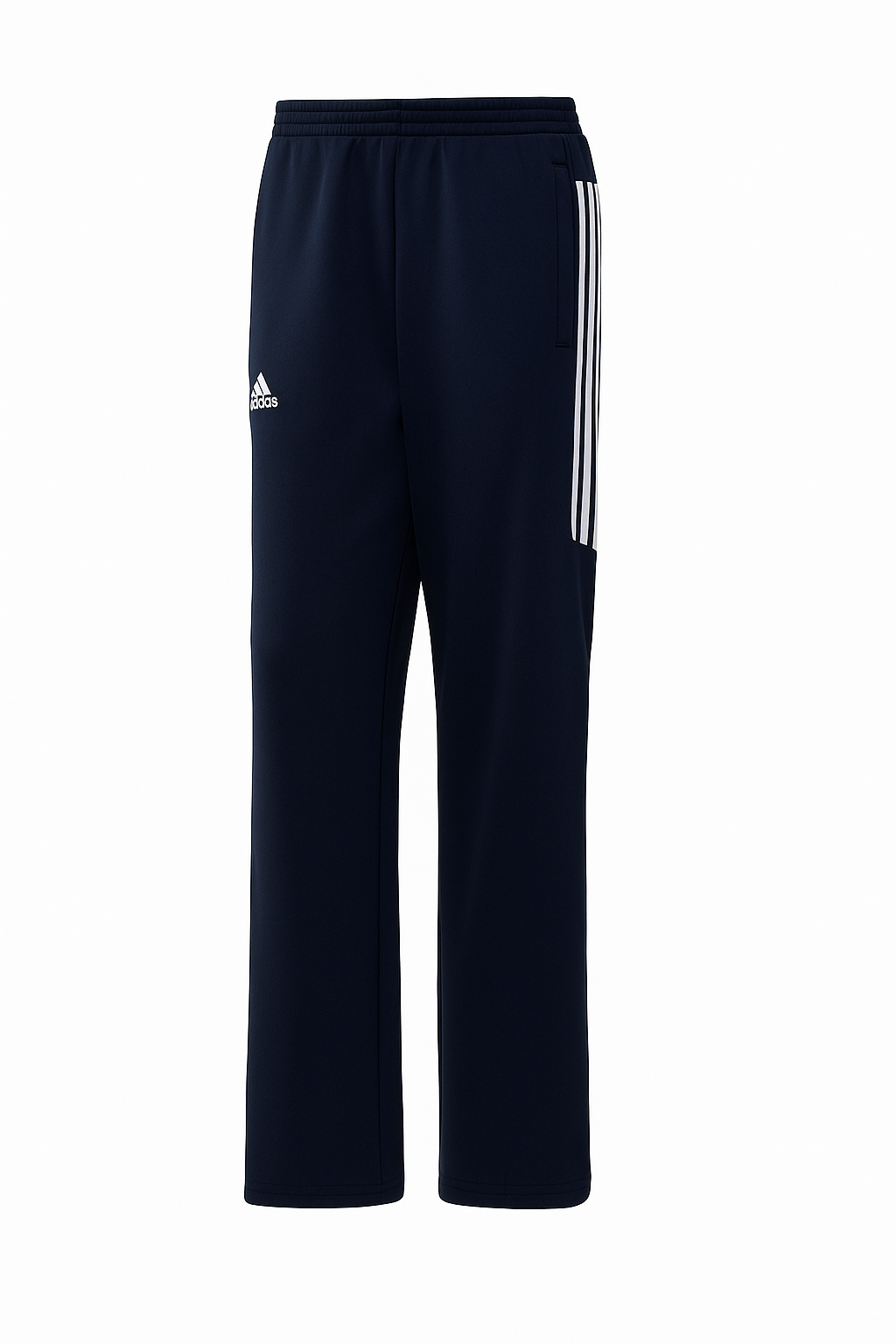 Adidas férfi sportnadrág T12 Team, sötétkék