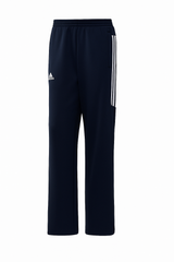 Adidas férfi sportnadrág T12 Team, sötétkék