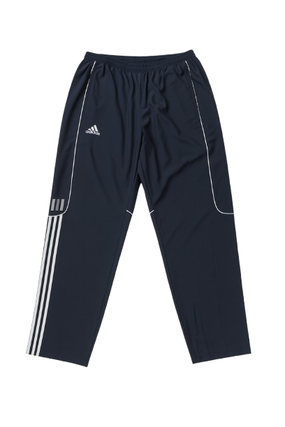 Adidas 3S Warm-Up férfi sportnadrág, sötétkék