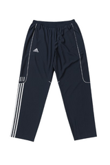 Adidas 3S Warm-Up férfi sportnadrág, sötétkék