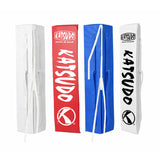 Katsudo habszivacs sarok bokszringhez Safecorner, piros