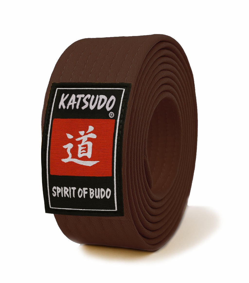 Katsudo öv obi Master, barna