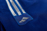 Adidas JU kimonó Club 350g, kék