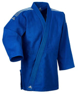 Adidas JU kimonó Training 500g, kék