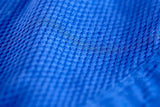 Adidas gyerek JU kimonó Evolution 250g, kék