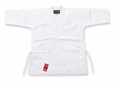 Katsudo Kumite Training kimonó, fehér