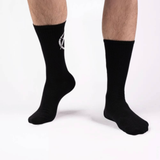 Katsudo sportzokni Original, fekete