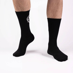 Katsudo sportzokni Original, fekete
