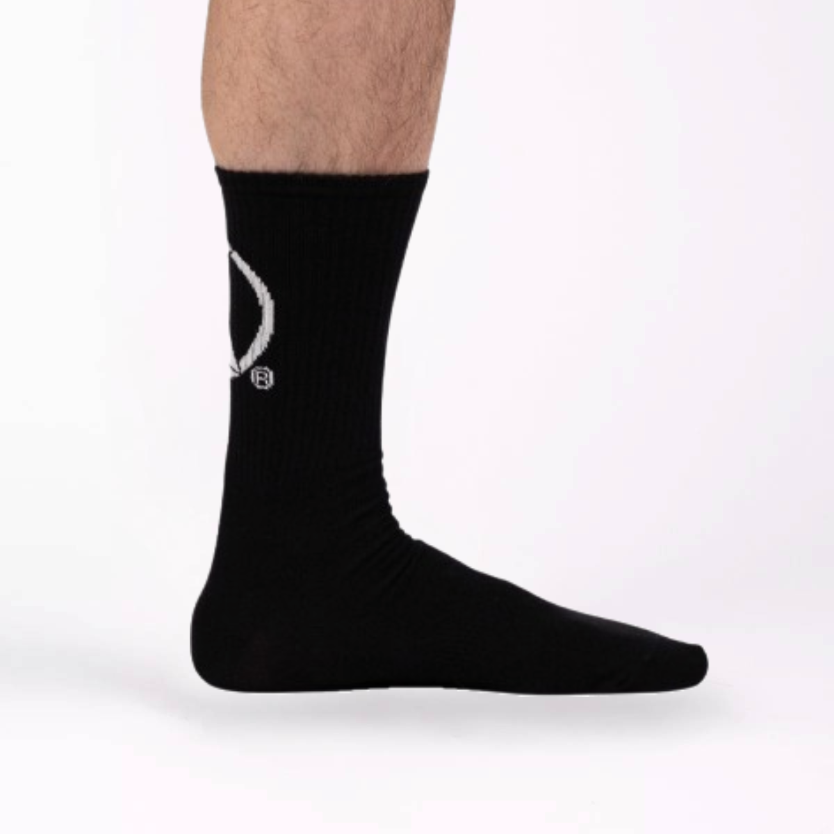 Katsudo sportzokni Original, fekete