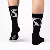 Katsudo sportzokni Original, fekete