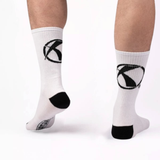 Katsudo sportzokni Original, fehér