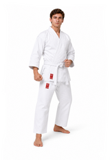 Katsudo Kumite Training kimonó, fehér
