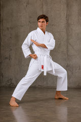 Katsudo Kumite Training kimonó, fehér