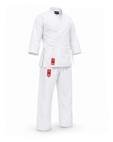 Katsudo Kumite Training kimonó, fehér