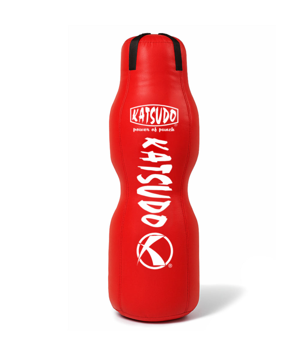 Katsudo MMA zsák Pandor, piros