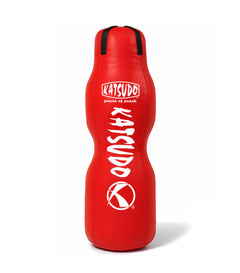 Katsudo MMA zsák Pandor, piros
