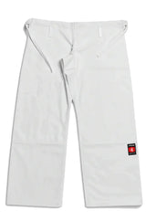 Katsudo judo nadrág Jinoku, fehér