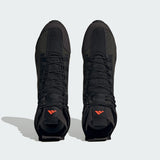 Adidas bokszcipő Speedex 23, fekete