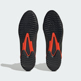 Adidas bokszcipő Speedex 23, fekete