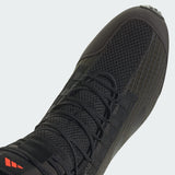 Adidas bokszcipő Speedex 23, fekete