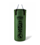 Katsudo Outdoor bokszzsák, zöld