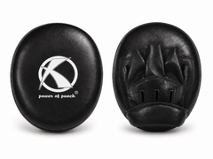 Katsudo Speedo fókuszpárnák, fekete