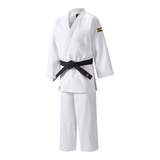 Mizuno JU kimonó Yusho Japan 750g, fehér