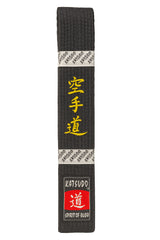 Katsudo obi öv Master, szatén