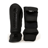 Katsudo könnyű műbőr lábfejvédők