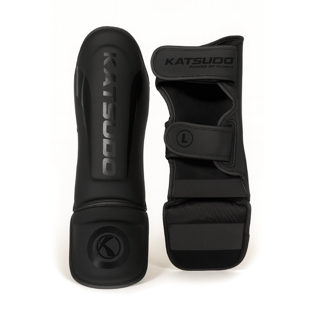 Katsudo műbőr lábfejvédő
