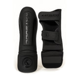 Katsudo műbőr lábfejvédő