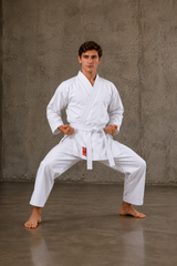 Katsudo Kumite Training kimonó, fehér
