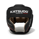 Katsudo OPEN FACE fejvédő