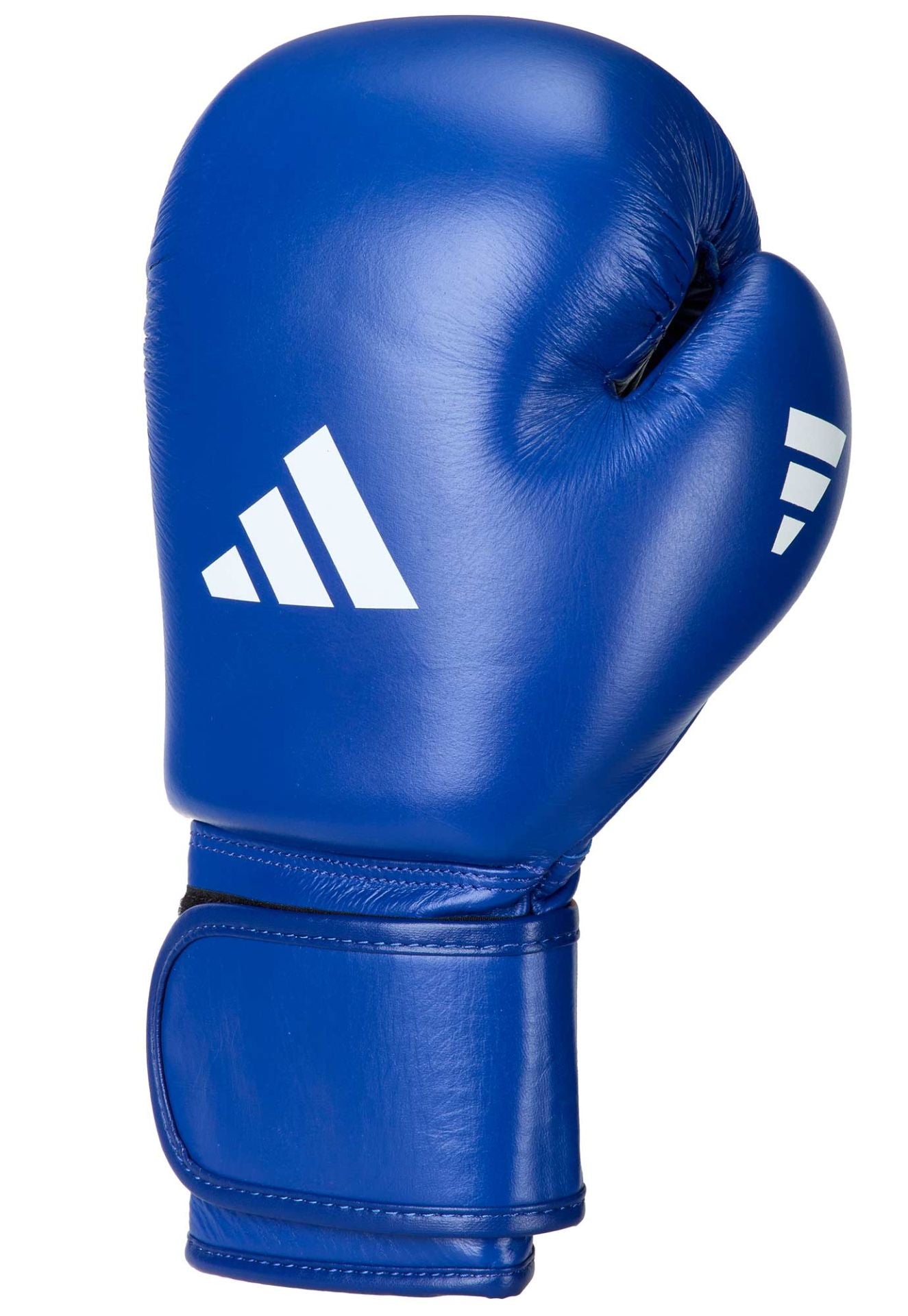 Adidas WOBBG1 boxerské rukavice, modrá