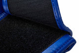 Adidas WOBBG1 boxerské rukavice, modrá