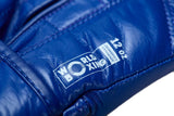 Adidas WOBBG1 boxerské rukavice, modrá