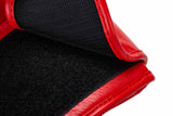 Adidas WOBBG1 boxerské rukavice, červená