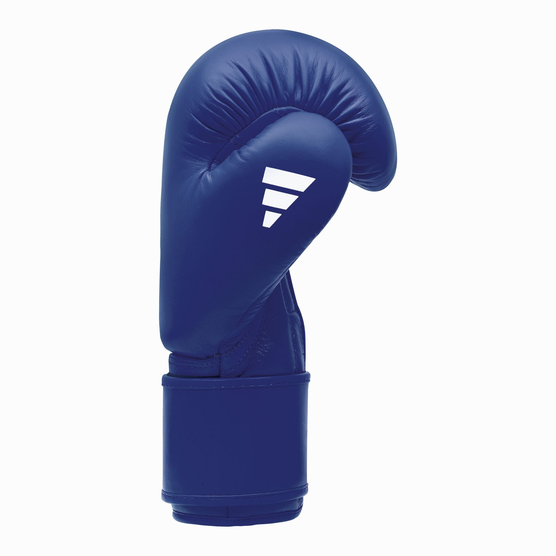 Adidas World boxbőr kesztyű, kék