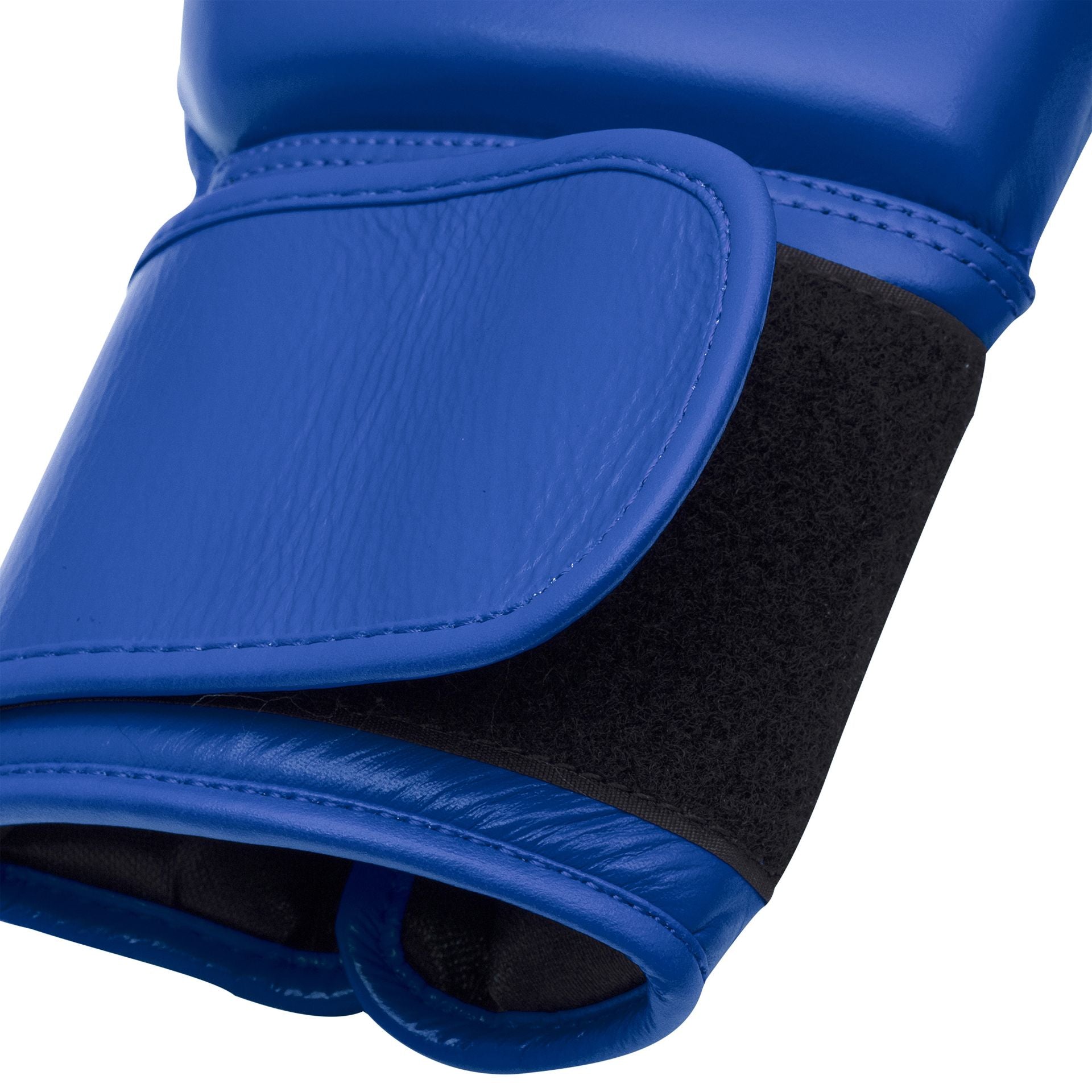 Adidas World boxbőr kesztyű, kék