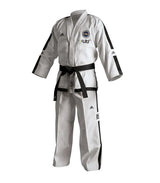 Adidas taekwondo itf Instruktor dobok 780g