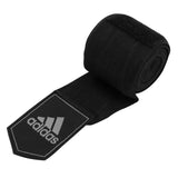 Adidas elasztikus bandázs, fekete