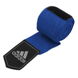 Adidas elasztikus bandázs, kék
