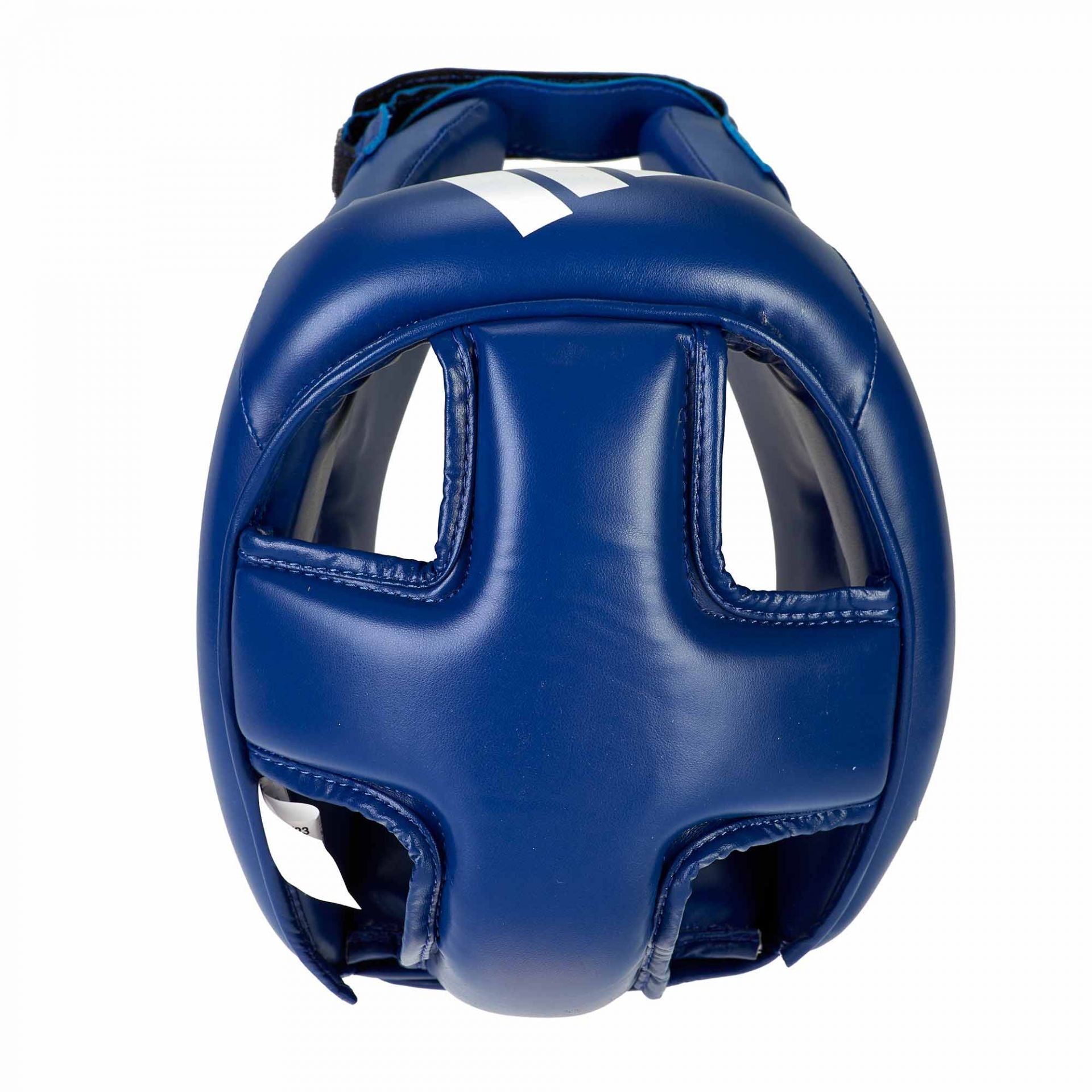 Adidas WAKO Rookie ADIBH01 boksz fejvédő, kék
