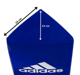Adidas habszivacs boksz ring szarvak szett