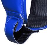 Adidas boksz sisak Hybrid 50, kék