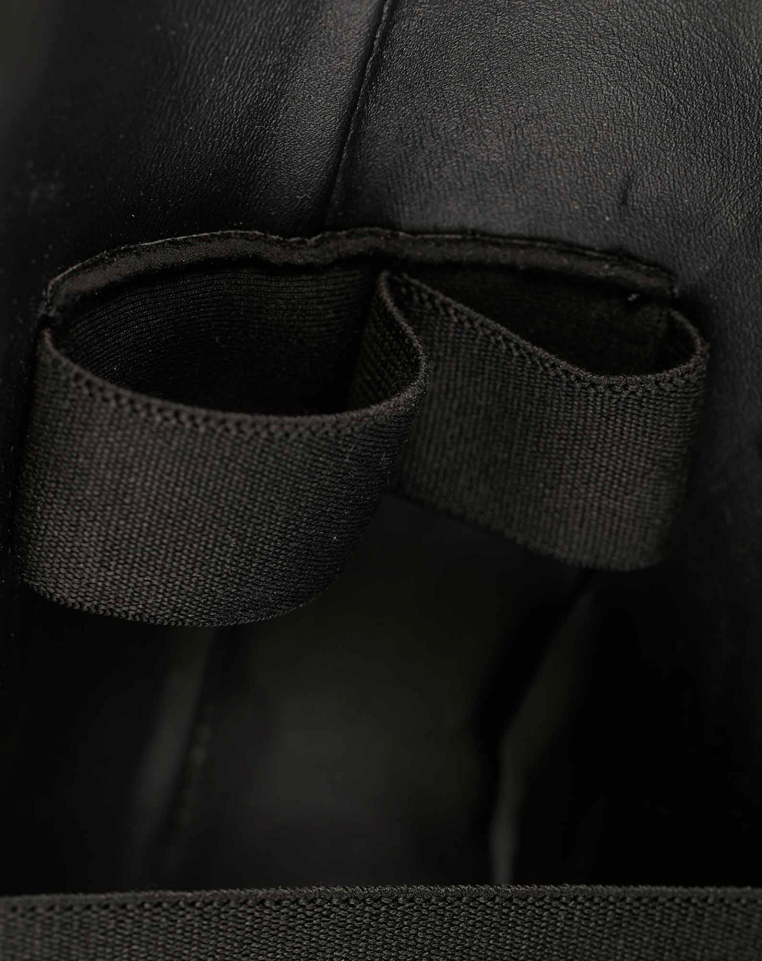 Adidas Super Safety Kicks kickbox lábfejvédő, fekete